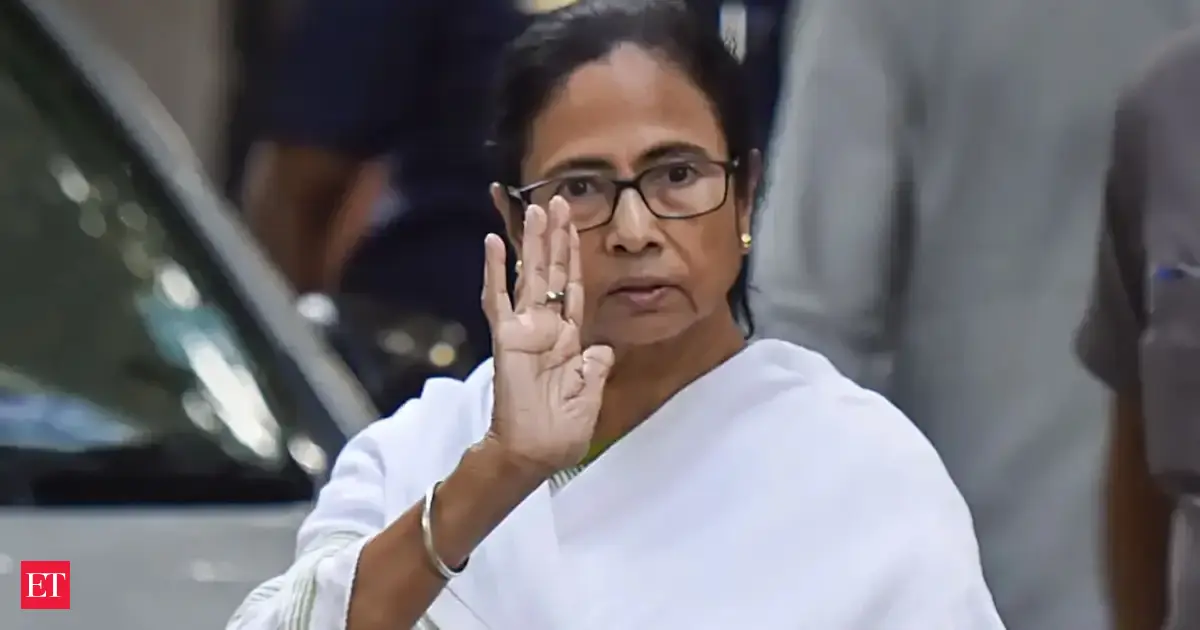 West Bengal phase 2 polls: Mamata Banerjee says CRPF cannot ‘torture people like this’, alleges bias in vo