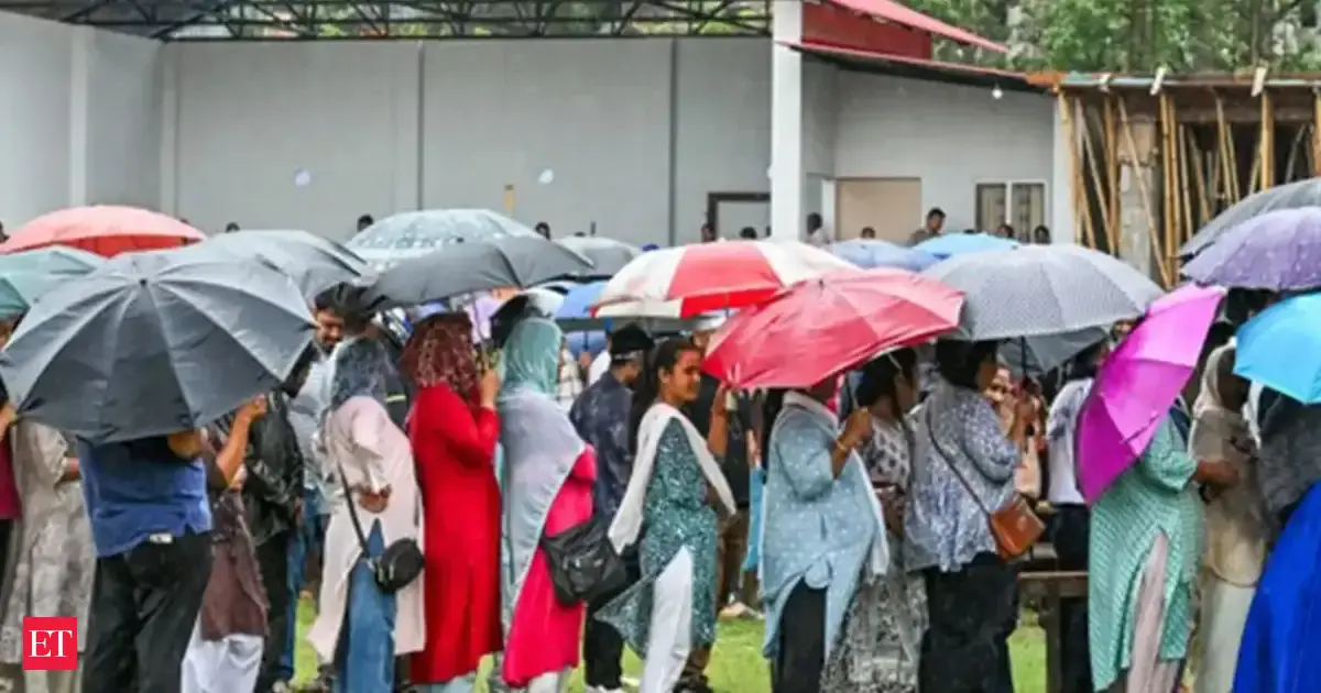 Assam Exit Poll 2026 Latest News Updates: NDA may win 88–100 seats in Assam, Congress trails at 22–32