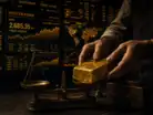Locker to exchange: How India can become a global gold hub:Image