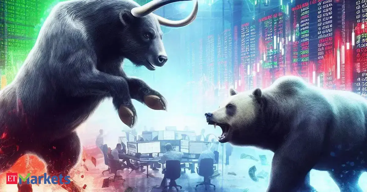 Exit polls predict edge to BJP in West Bengal & Assam. How will stock market react tomorrow?