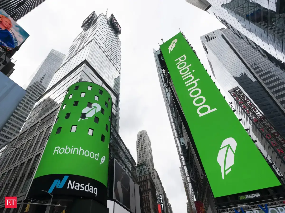 HOOD Hissesi Neden %13 Düştü? %47'lik Kripto Gelir Çöküşü Robinhood Kazançlarını Nasıl Etkiledi