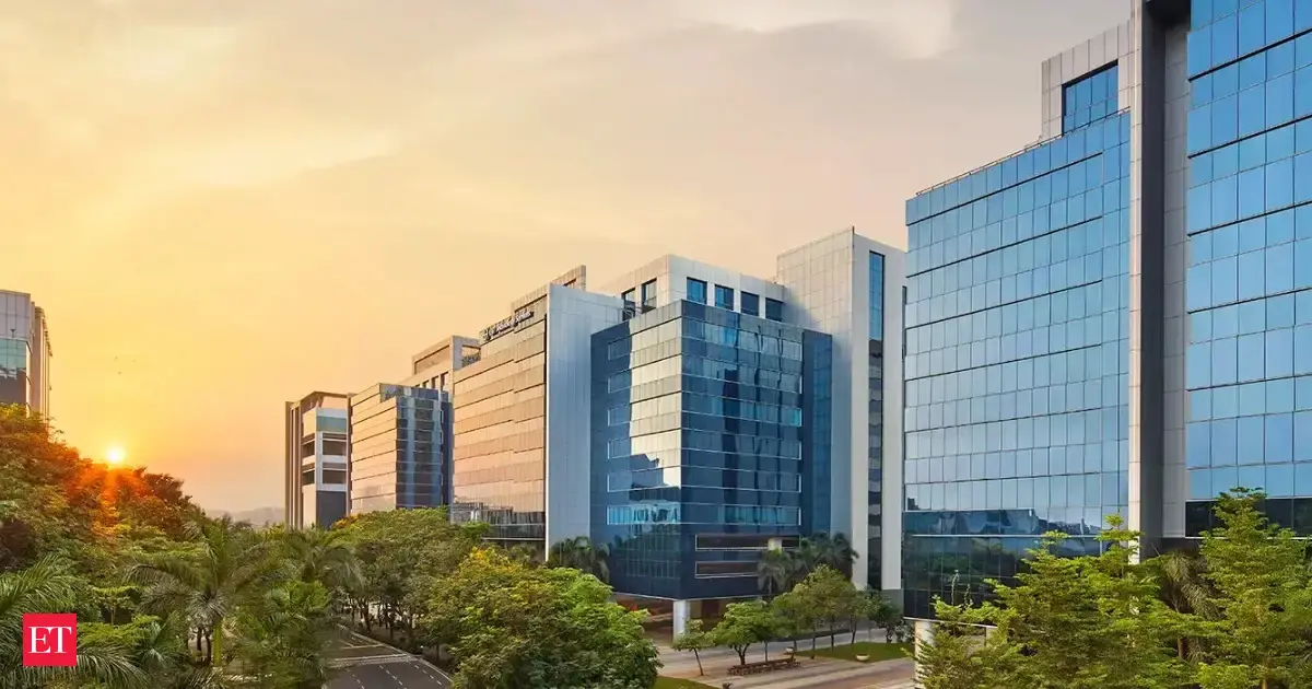 Mindspace Business Parks REIT records 7.1 million sq ft leasing in FY26