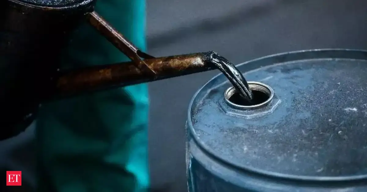 US oil ETF hits highest since 2015 as shipping costs surge and energy market shifts beyond oil prices