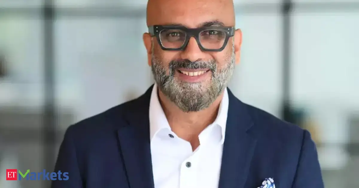 ETMarkets Smart Talk | “Tax, TCS & Clarity: What’s holding Indian investors back from going global”, explains Himanshu Kohli