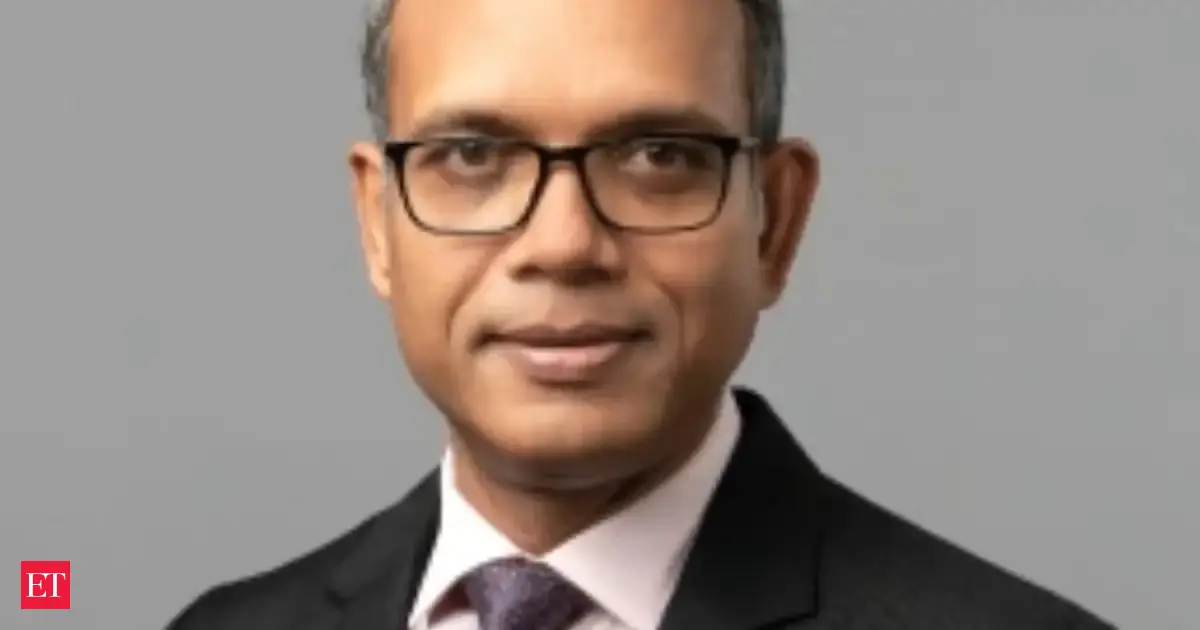 RBI clears Subrat Mohanty’s reappointment as Axis Bank Executive Director for three years