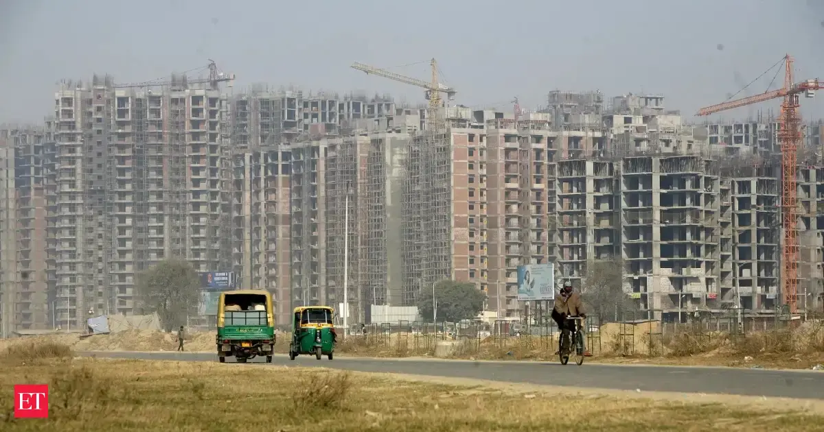 Exclusive: Casagrand to add 3.98 mn sq ft in Hyderabad, launch its second-largest residential project 'Casagrand Vybe'