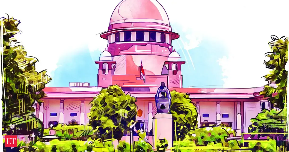 Legislation on hate speech lies in domain of legislature, not courts: SC