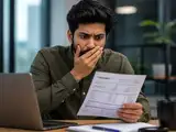 Layoff shock hits dad-to-be as hidden financial strain emerges: Sudden crisis unfolds just before fatherhood, forcing a painful reality check
