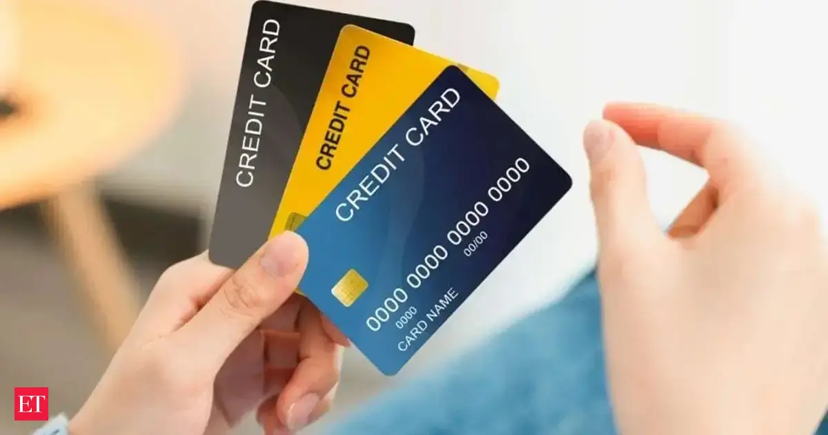 India’s credit card market expands to 119 million, PSU banks gain in spends