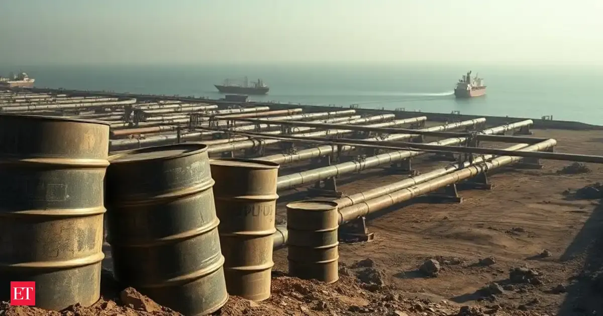 Why are oil prices up today while natural gas futures continue to drop now? Oil market surge, gas decline, Brent crude futures, Waha Hub prices explained