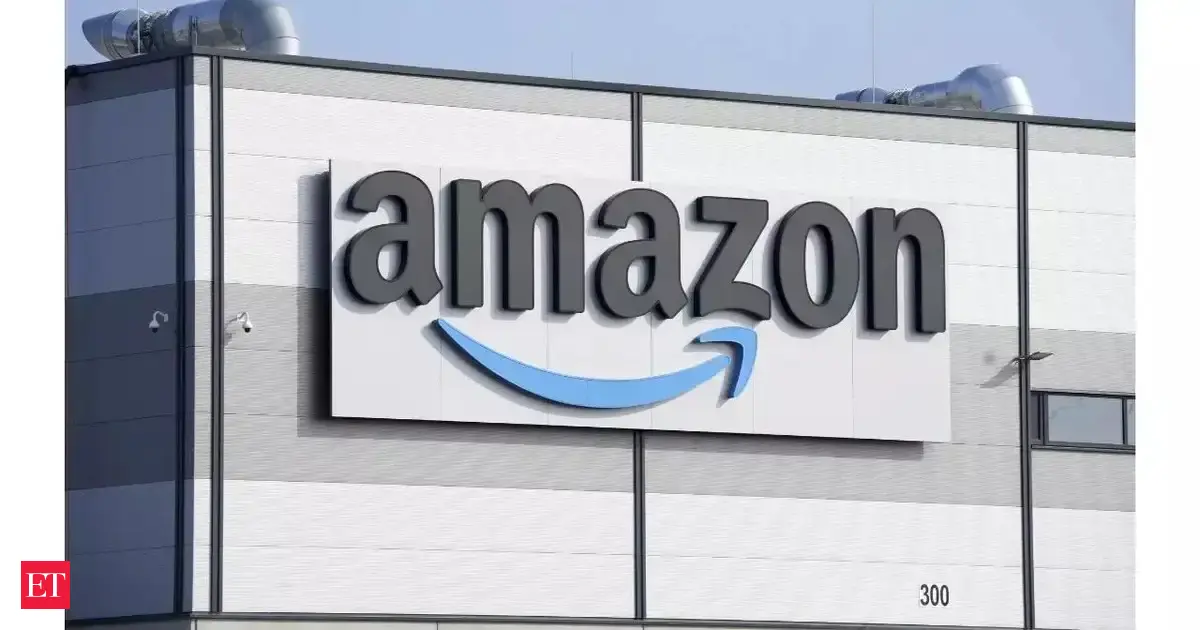 Amazon stock price, earnings, profits and net sales rise after strong first-quarter cloud growth?