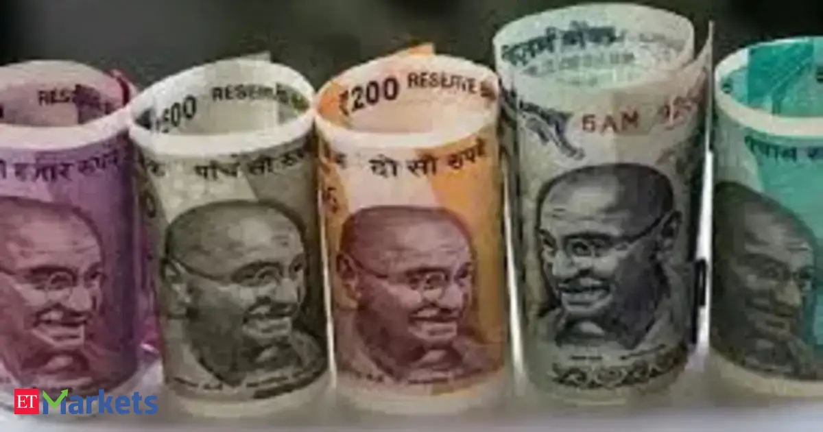 Two Much! Dollar demand, rising oil push rupee to new closing low?