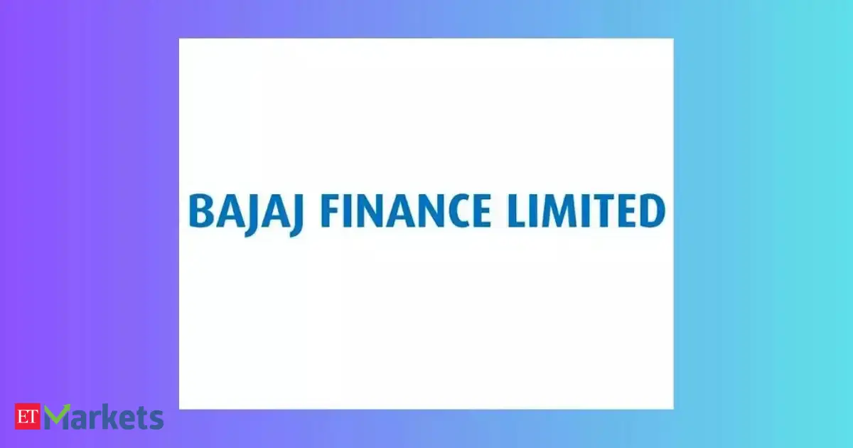 Bajaj Finance Q4 net rises 22%, AUM crosses Rs 5 lakh crore