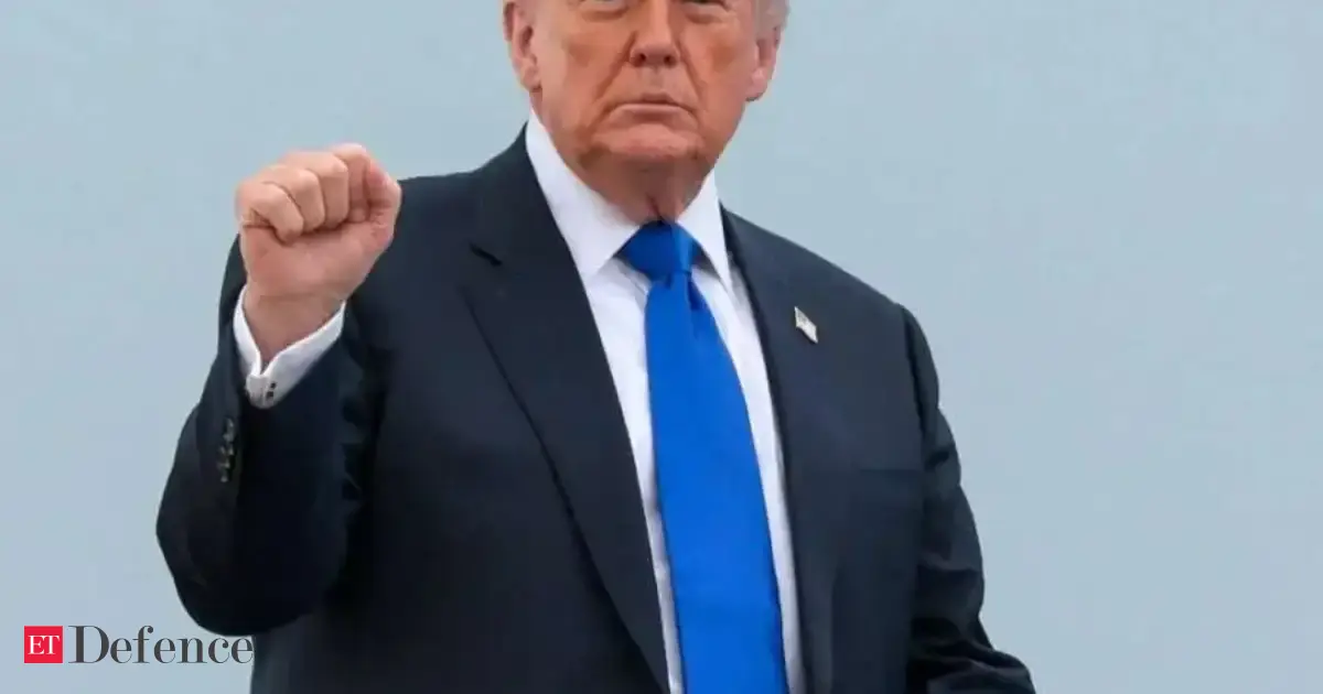 Trump weighs US troop cut in Germany amid Iran feud