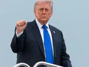Trump weighs US troop cut in Germany amid Iran feud - The Economic Times