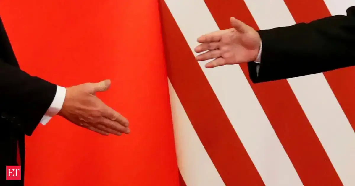 Taiwan Takes Center Stage in Upcoming Trump-Xi Summit