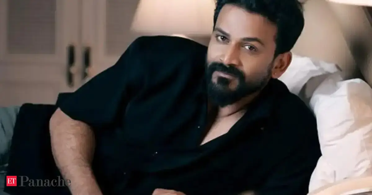 He quit Infosys job for cinema and it paid off. I realised it late’, says Kannada actor-producer Daali Dhananjay on leaving IT job