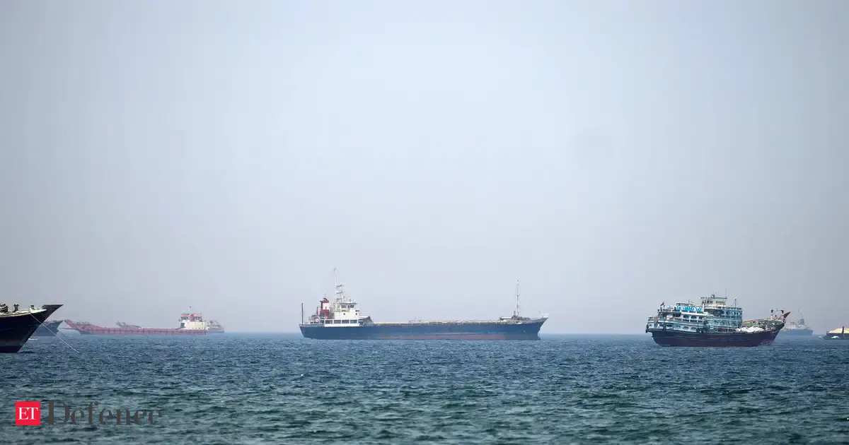 Iran unlikely to concede ground on Hormuz as Trump indicates continued blockade: Analysis