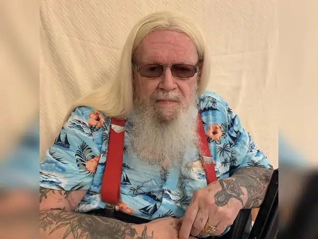 David Allan Coe dies at 86: Everything we know about country music ...