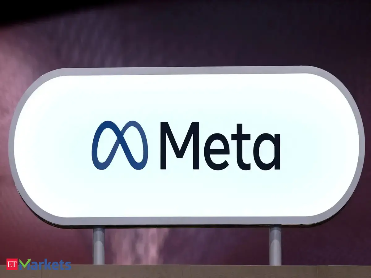 US Stock Market | Meta ramps up AI spending amid regulatory heat and user concerns