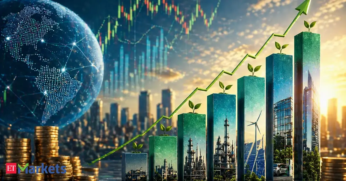 Forget the noise: These 54 smallcap stocks attracted FII buying in March quarter