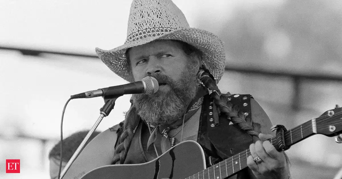 David Allan Coe : ce qu'il faut savoir — image 2