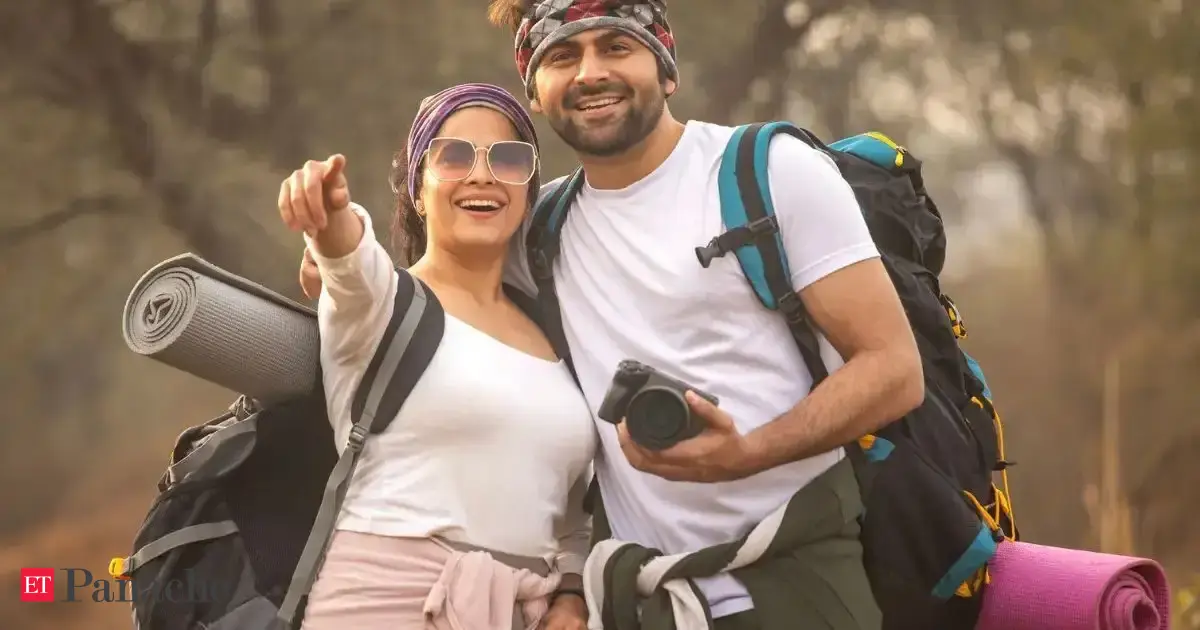 'Personal hobbies, travel and family': Techie takes a 1-year career break and then joins Meta in inspiring story