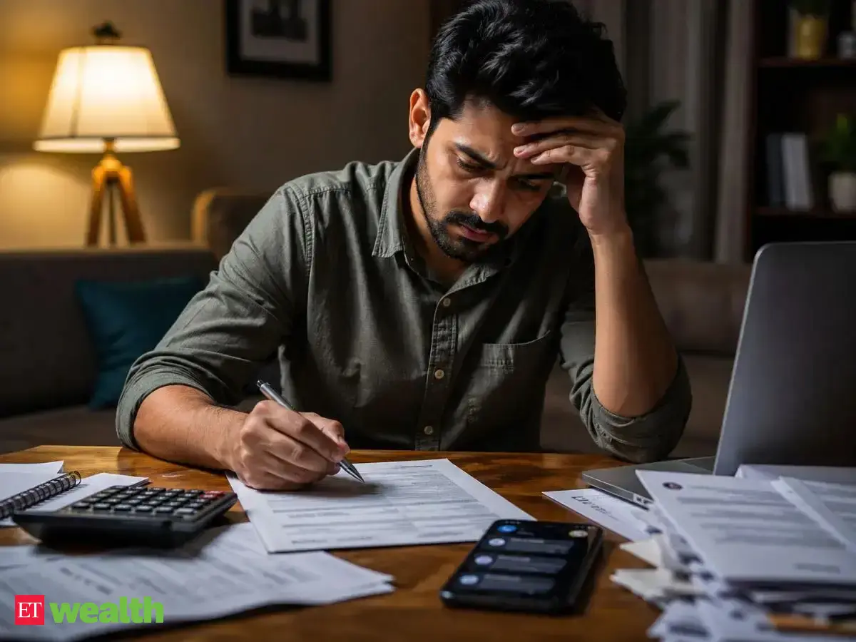 Personal loan mistakes that cost you lakhs: 9 rules every borrower must know before signing