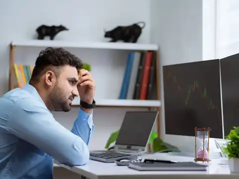The crypto problem nobody talks about