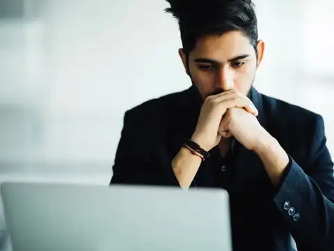 Step 2: Stop storing passwords in your head