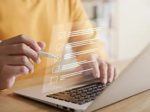 Step 1: Make a list of everything you own online