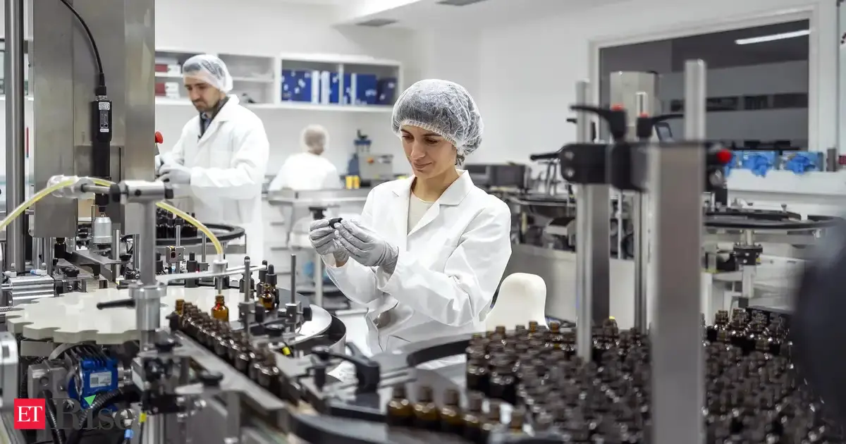 Compliance squeeze, global scrutiny redefine India’s $30 billion pharma export playbook