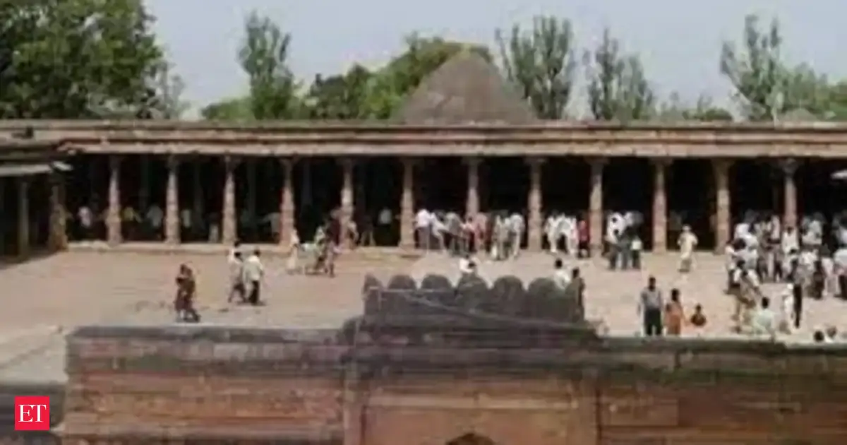 Bhojshala complex registered as 'mosque' in old revenue records: Muslim side to MP HC