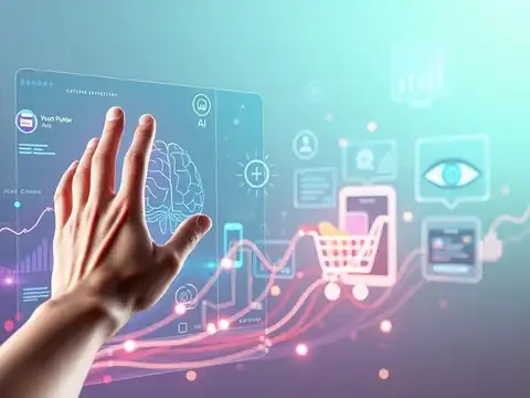 Market Confidence in AI Strategy