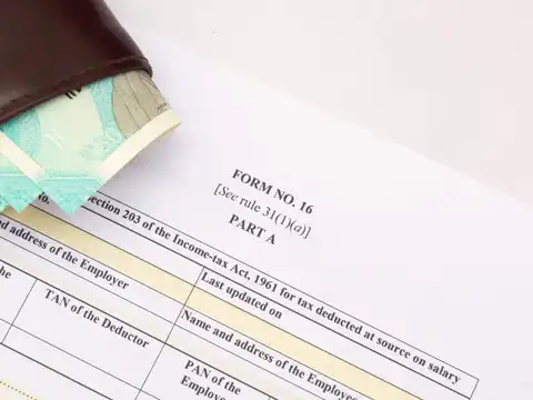 Check Form 16 before filing ITR