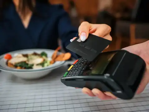 Where to check meal card details (Form 12BA)