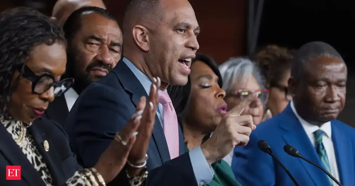 Supreme Court ruling will reshape American politics. The only question ...
