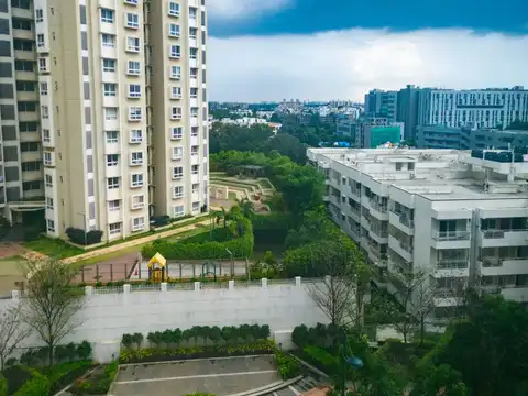 SAS property tax ID in Bengaluru: What it is & why you need it