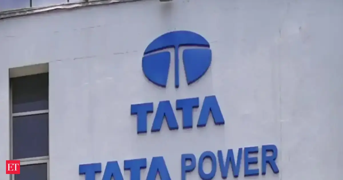 Tata Power, Keppel partner Tata Realty to deploy large-scale cooling-as-a-service at Chennai tech park