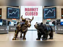 Stock Market Holiday
