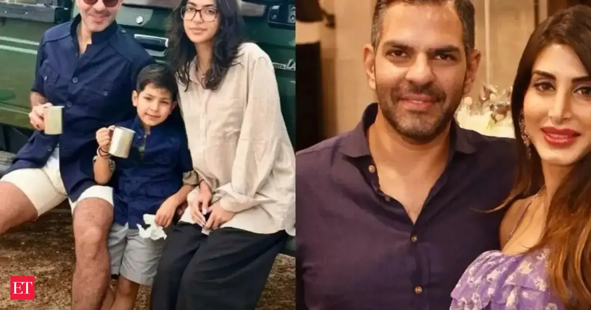 Delhi HC says Priya Kapur must clear ‘legitimate suspicions’ raised by Karisma Kapoor’s kids in Sunjay Kapur family estate dispute