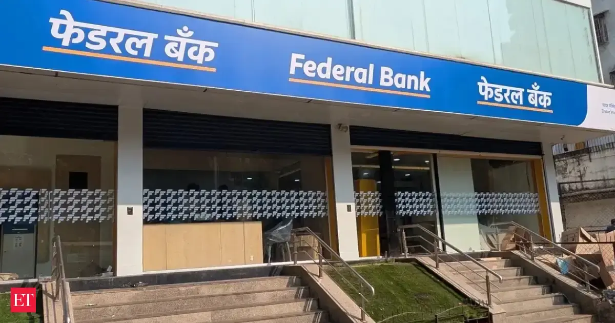 Federal Bank to acquire StanC India credit card portfolio