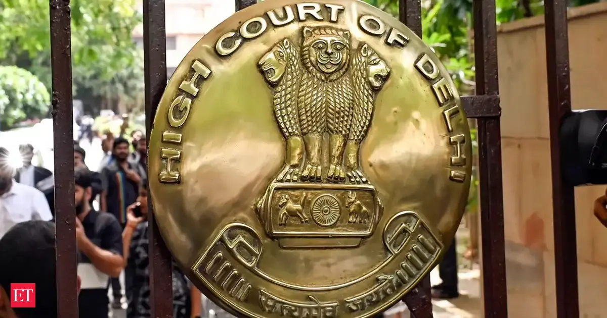 Delhi High Court issues notice in textbook delay contempt plea; Govt assures supply before summer break