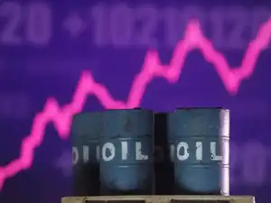 why global oil price is rising as WTI crude jumps: Will brent crude oil ...