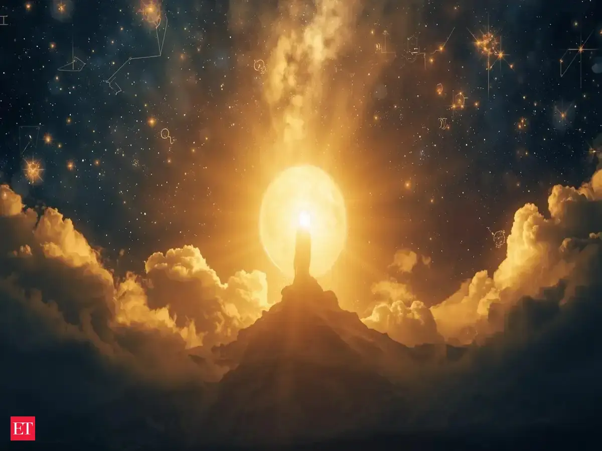 3 Zodiac Signs See A Glimmer Of Hope For The Future On May 1, 2026 As Venus Aligns With Saturn