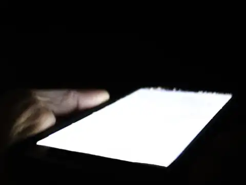 Control Your Screen Brightness