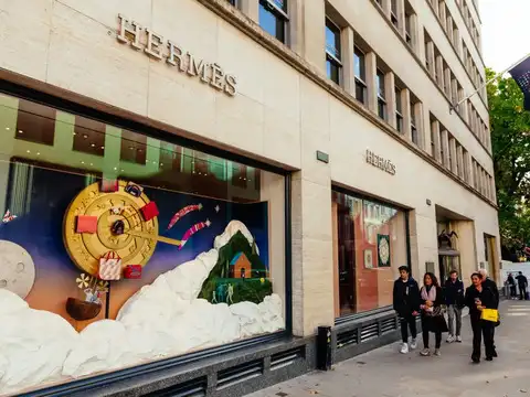 More than a market