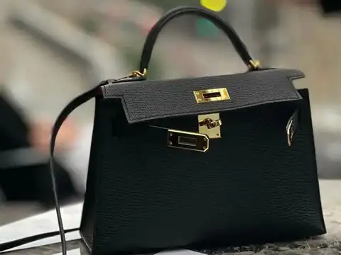 India's goat leather powers Herm&egrave;s handbags