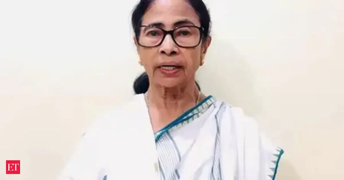 Will win 226 seats in Bengal; exit poll predictions meant to demoralise TMC workers: Mamata