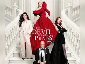 The Devil Wears Prada 2 Rotten Tomatoes